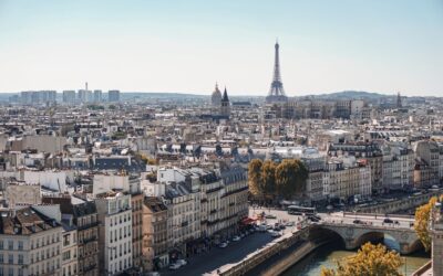 Paris Arrondissement: How to See it like a Local