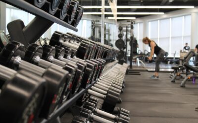 Personal Trainer: 3 Reasons to Get One