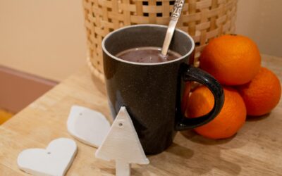 Vegan Hot Chocolate: 3 Easy Ways