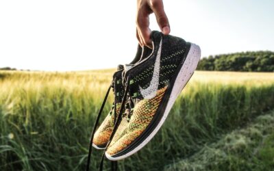 How to Start Running: 5 Tips to Love It & Get in Shape