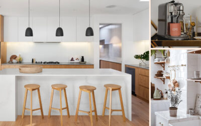Kitchen Ideas: 8 Ways to Upgrade Your Space