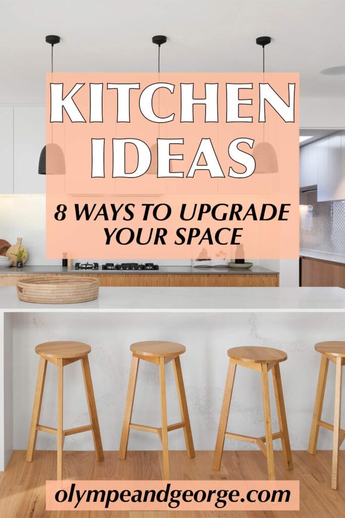 kitchen ideas pin for later