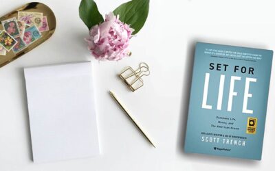 Set for Life Book Key Takeaways and Review